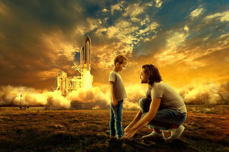 Technological Wonders